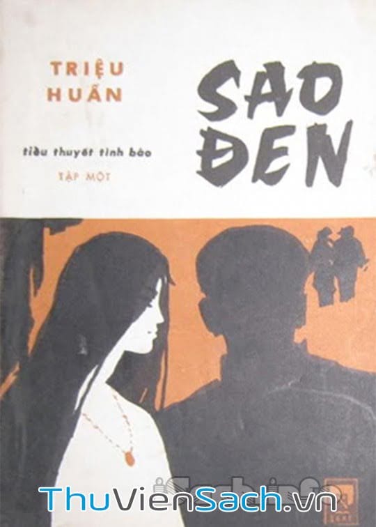 Sao Đen