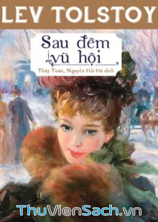 Sau Đêm Vũ Hội