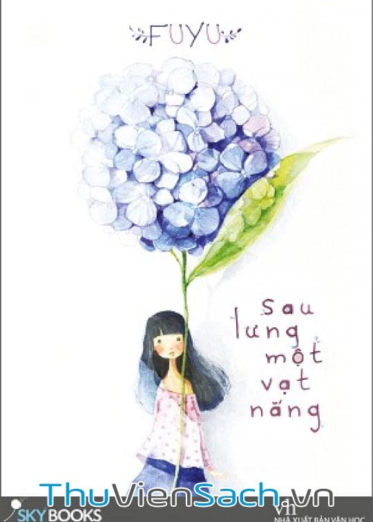 Sau Lưng Một Vạt Nắng