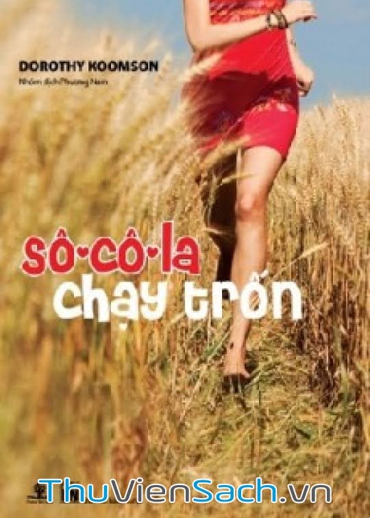 Sô-Cô-La Chạy Trốn