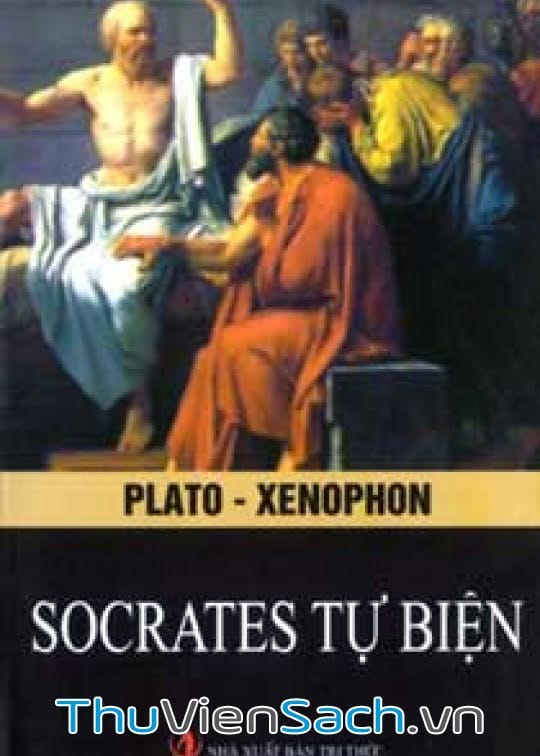 Socrate Tự Biện