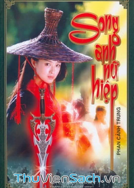 Song Anh Nữ Hiệp