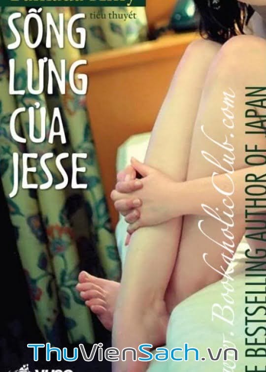 Sống Lưng Của Jesse