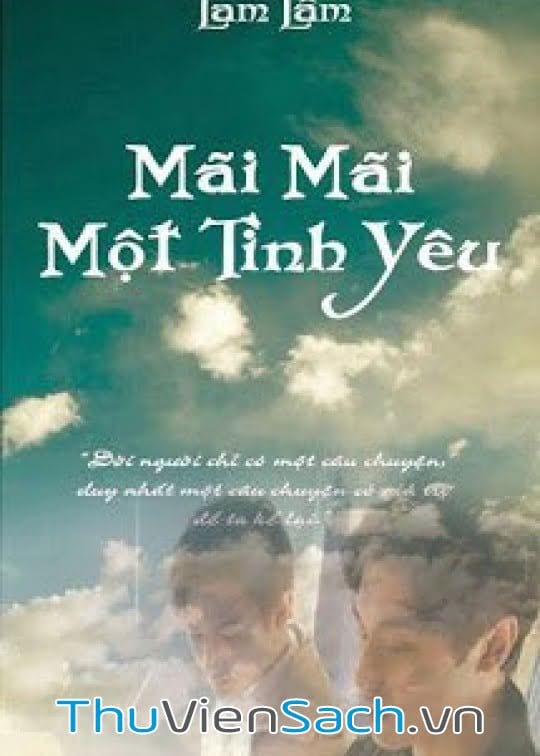 Song Trình – Mãi Mãi Một Tình Yêu