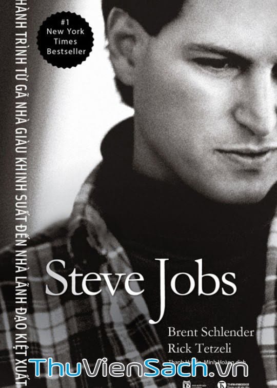 Steves Jobs