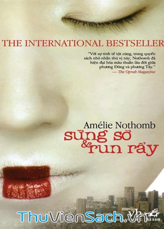 Sững Sờ Và Rung Rẩy