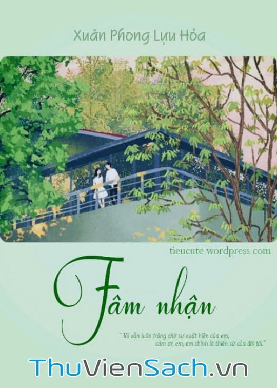 Tâm Nhận