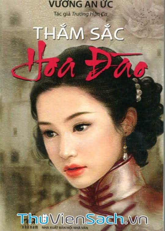 Thắm Sắc Hoa Đặc