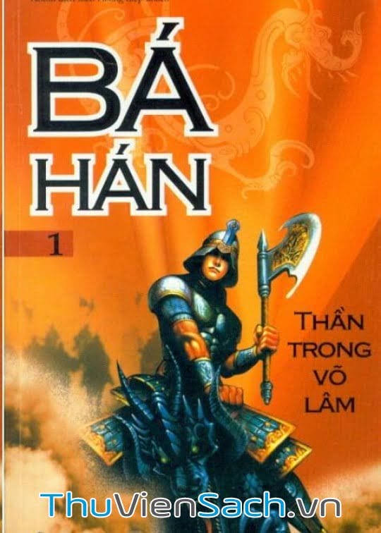 Thần Trong Võ Lâm