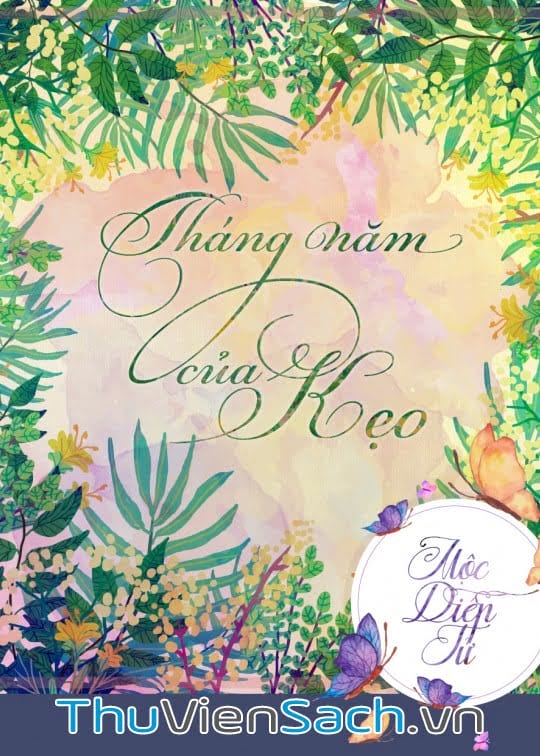 Tháng Năm Của Kẹo