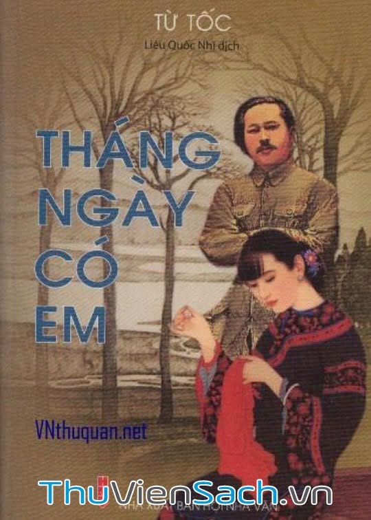 Tháng Ngày Có Em