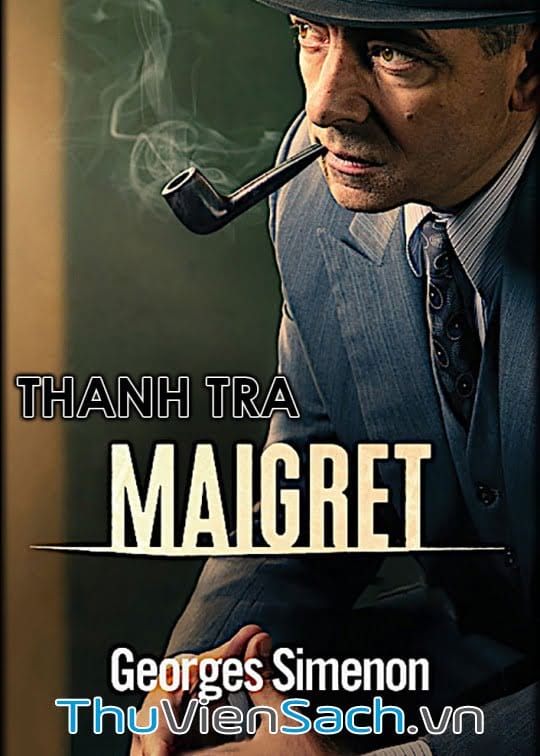 Thanh Tra Maigret