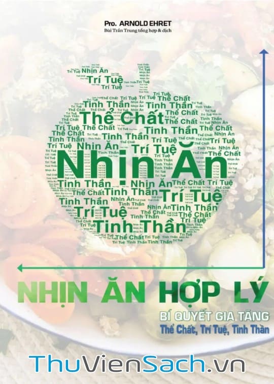 Nhịn Ăn Hợp Lý