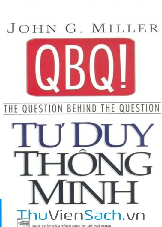 Qbq! – Tư Duy Thông Minh