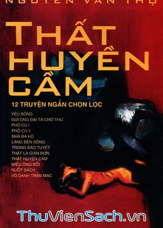 Thất Huyền Cầm