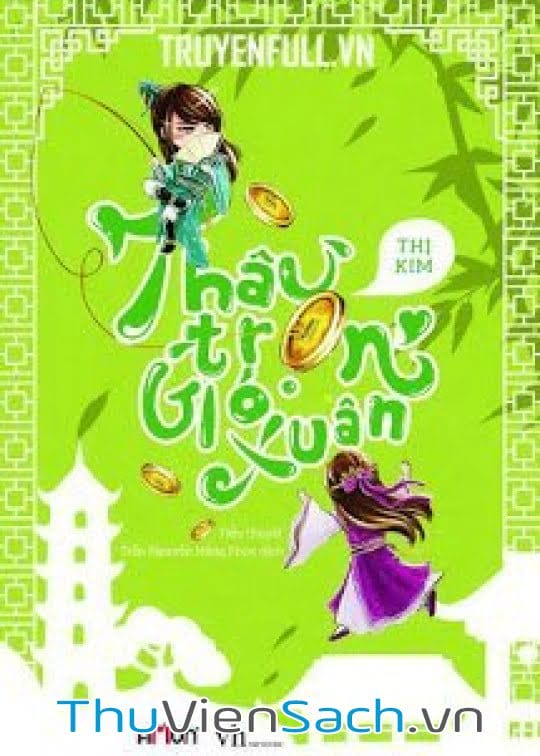 Thâu Trọn Gió Xuân