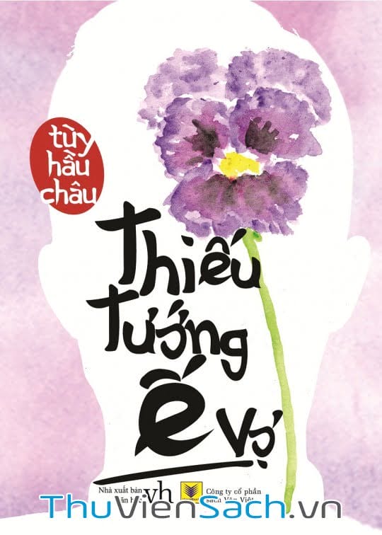 Thiếu Tướng Ế Vợ