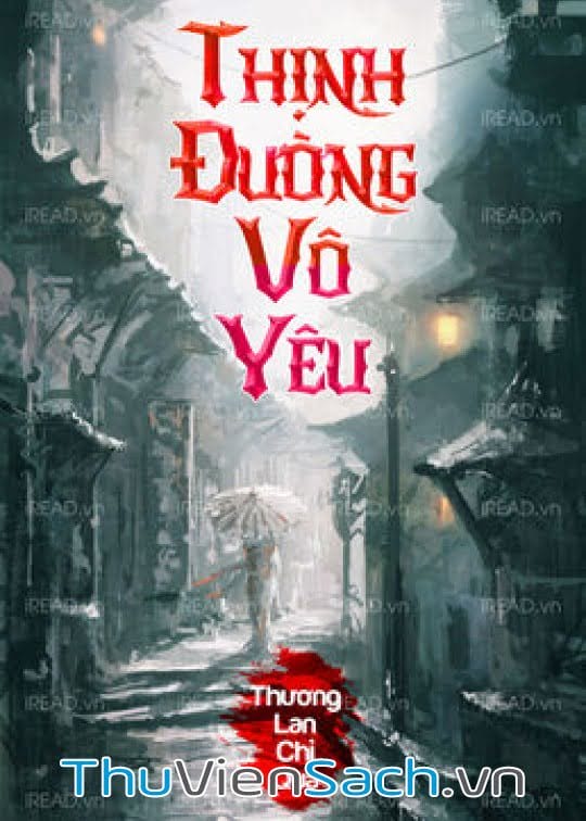 Thịnh Đường Vô Yêu