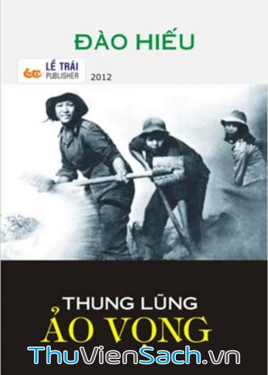 Thung Lũng Ảo Vọng