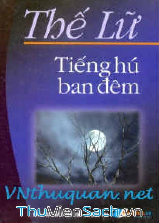 Tiếng Hú Ban Đêm