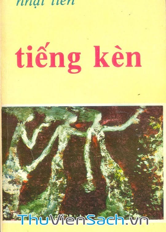 Tiếng Kèn