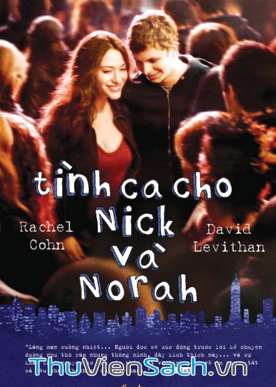 Tình Ca Cho Nick Và Norah