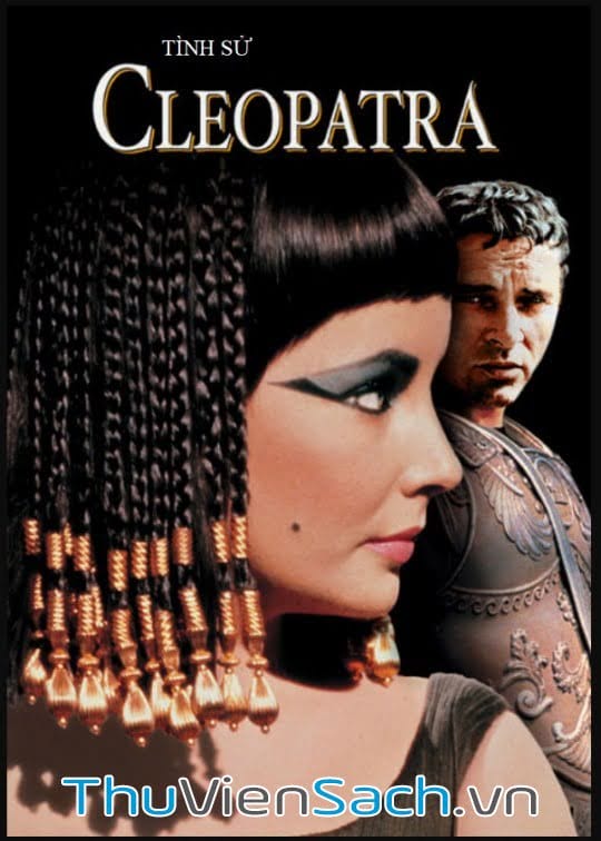 Tình Sử Cleopatra