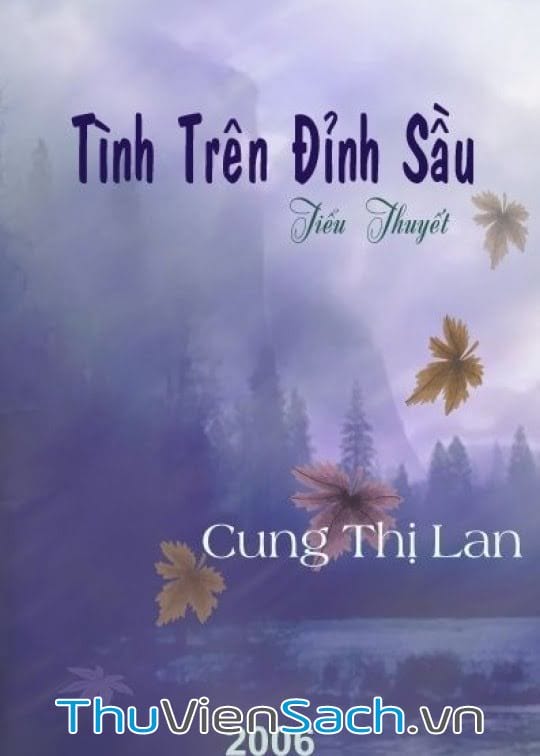 Tình Trên Đỉnh Sầu