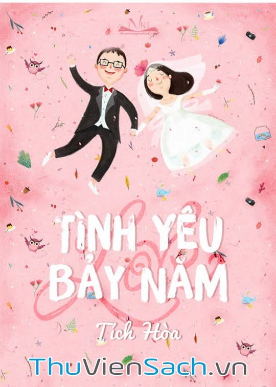 Tình Yêu Bảy Năm