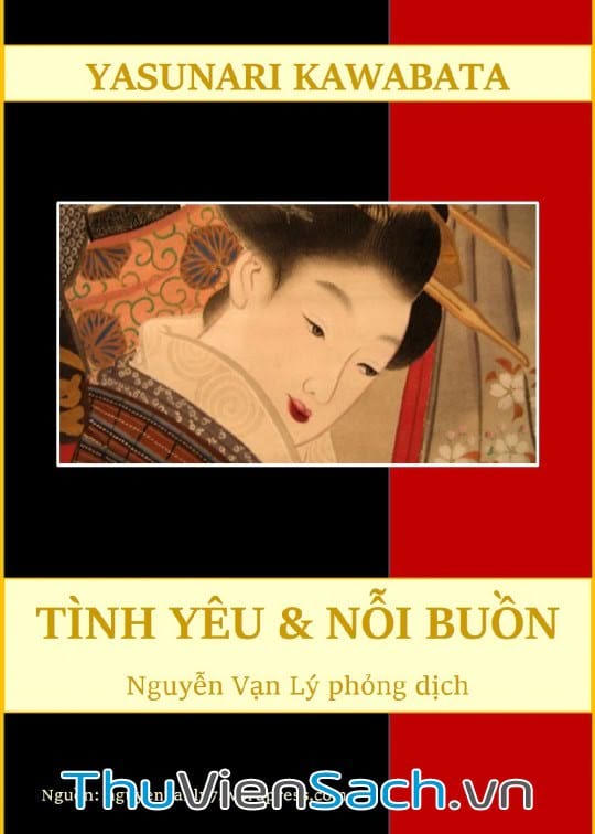 Tình Yêu Và Nỗi Buồn