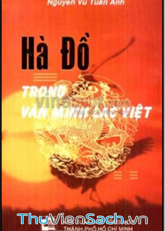 Hà Đồ Trong Văn Minh Lạc Việt