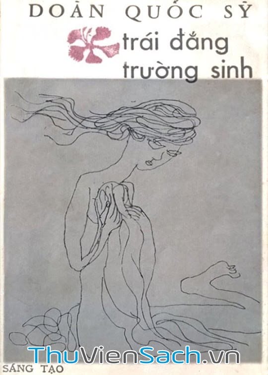 Trái Đắng Trường Sinh