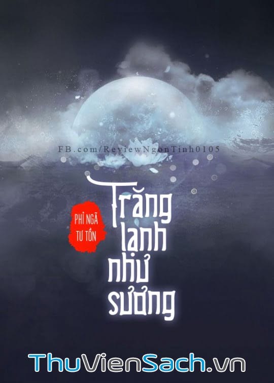 Trăng Lạnh Như Sương