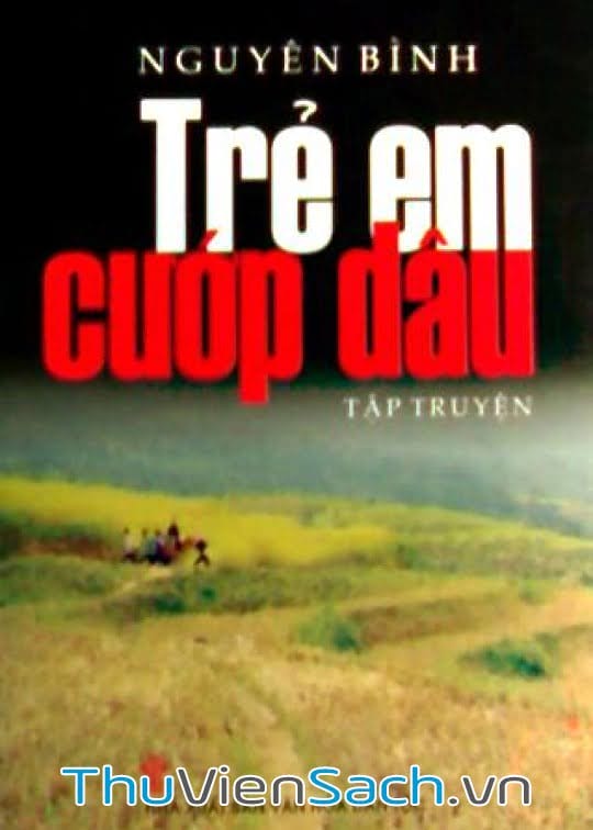 Trẻ Em Cướp Dâu