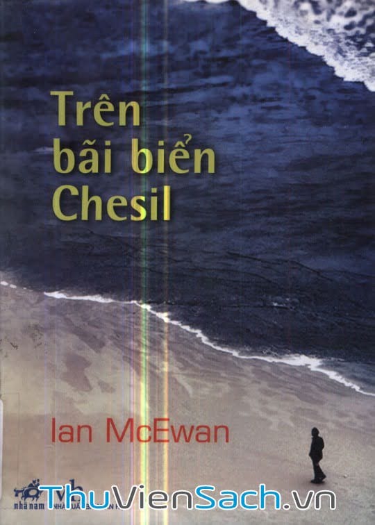 Trên Bãi Biển Chesil