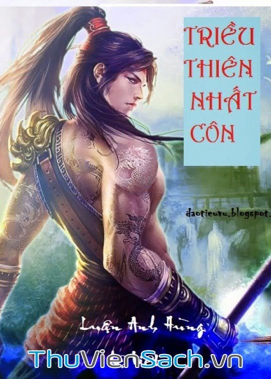 Triều Thiên Nhất Côn