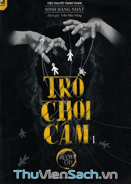 Trò Chơi Cấm