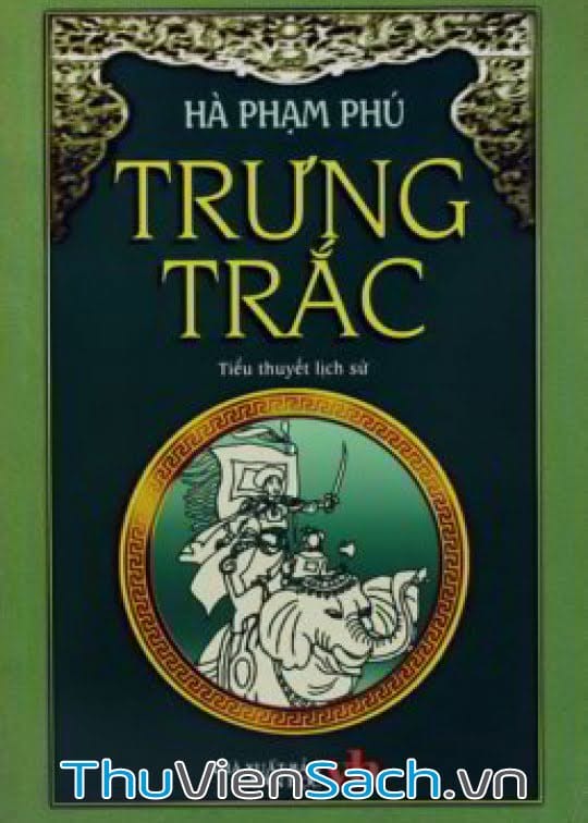 Trưng Trắc