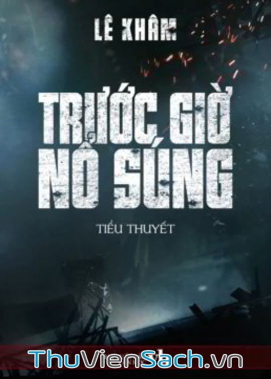 Trước Giờ Nổ Súng