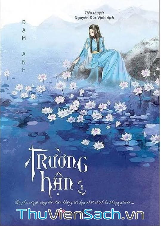 Trường Hận (Vô Tâm)