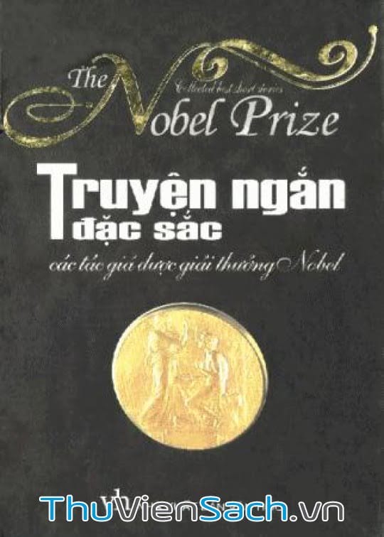 Truyện Ngắn Đặc Sắc Của Tác Giả Được Giải Thưởng Nobel