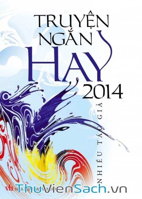 Truyện Ngắn Hay 2014 Tập 1