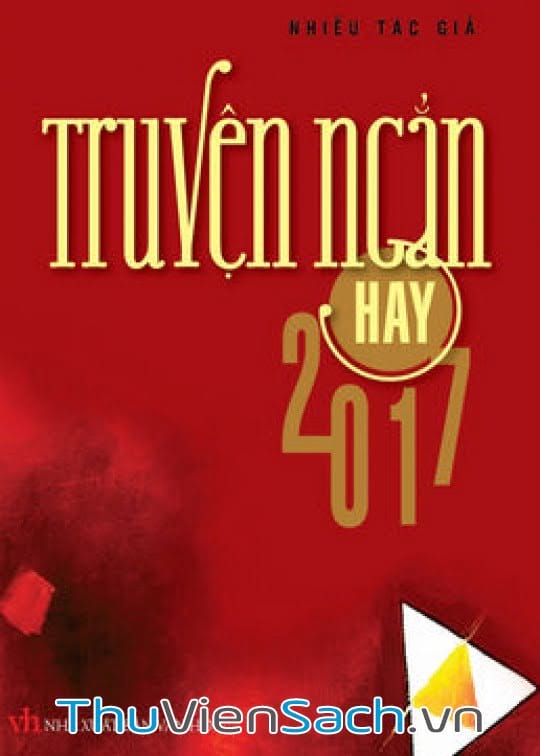 Truyện Ngắn Hay 2017