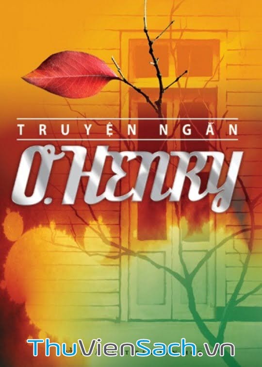 Truyện Ngắn O. Henry