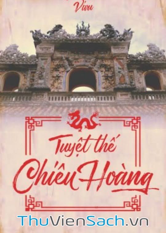 Tuyệt Thế Chiêu Hoàng