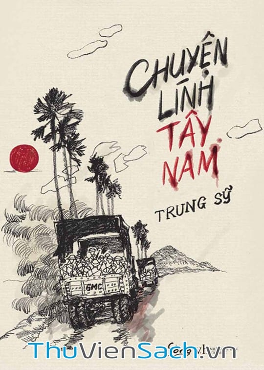 Chuyện Lính Tây Nam