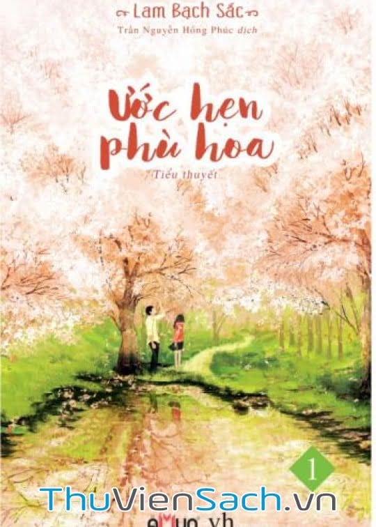 Ước Hẹn Phù Hoa