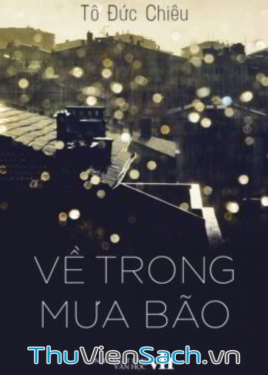 Về Trong Mưa Bão