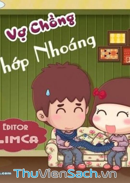 Vợ Chồng Chớp Nhoáng