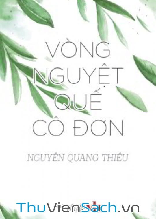 Vòng Nguyệt Quế Cô Đơn